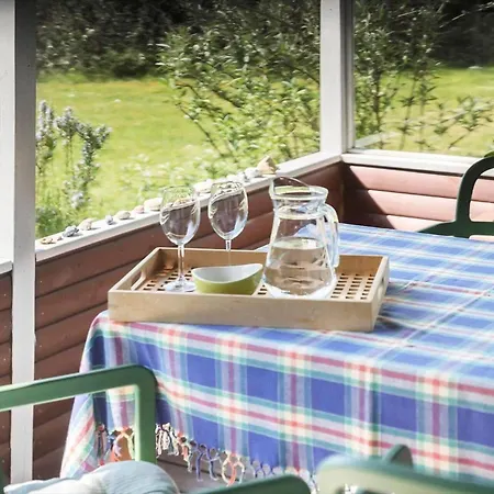 20399-samso-laerkevej-24 Dom wakacyjny Nordby (Midtjylland)