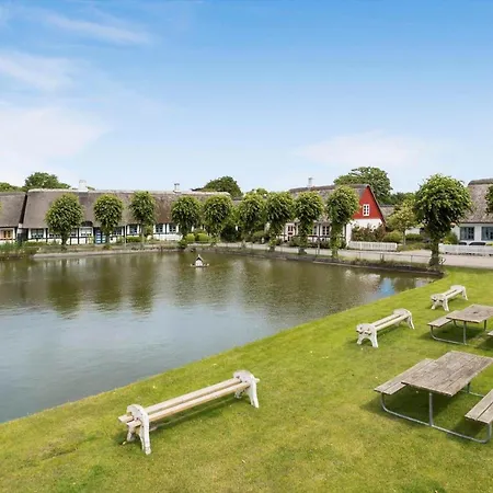 20399-samso-laerkevej-24 Dom wakacyjny