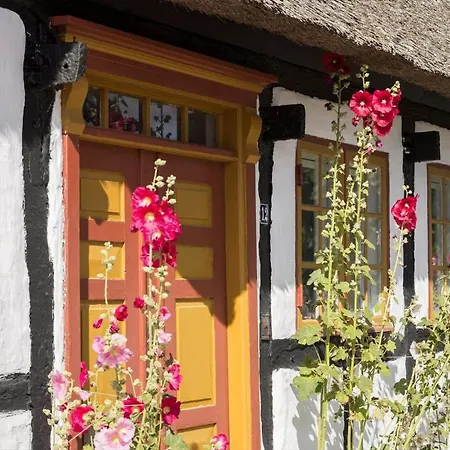 Dom wakacyjny 20399-samso-laerkevej-24