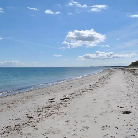 Dom wakacyjny 20399-samso-laerkevej-24 *