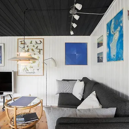 Dom wakacyjny 20399-samso-laerkevej-24 Nordby (Midtjylland)