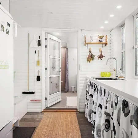 20399-samso-laerkevej-24 Dom wakacyjny