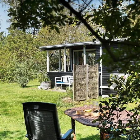 Dom wakacyjny 20399-samso-laerkevej-24 Nordby (Midtjylland)
