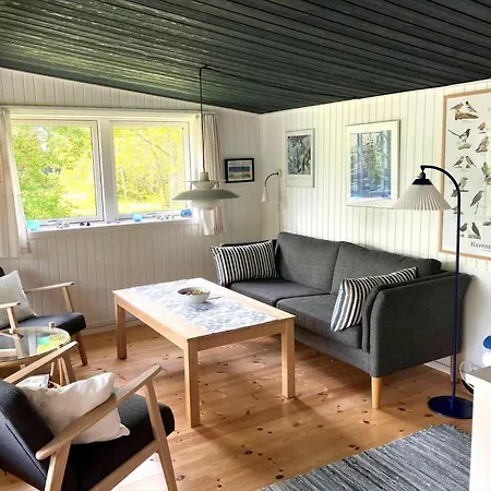 Hébergement de vacances 20399-samso-laerkevej-24 Nordby (Midtjylland)