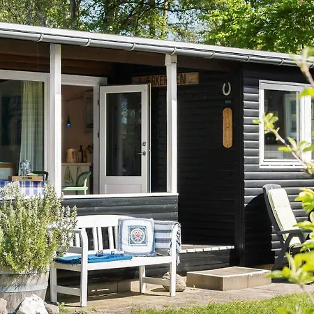Hébergement de vacances 20399-samso-laerkevej-24 *