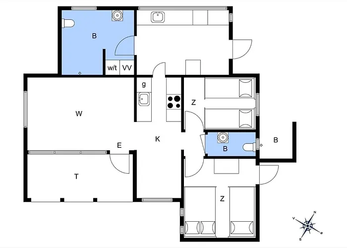 20399-samso-laerkevej-24 Holiday home *