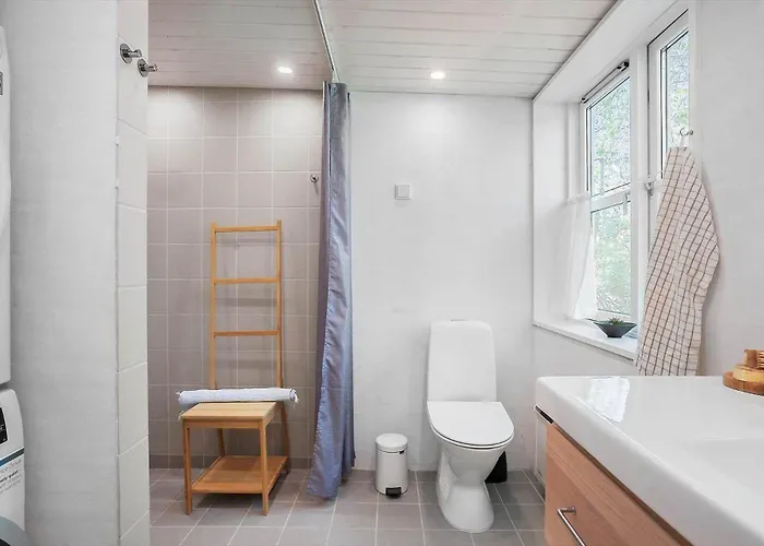 Holiday home 20399-samso-laerkevej-24