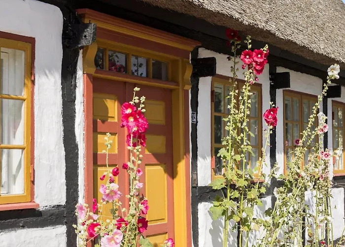Holiday home 20399-samso-laerkevej-24