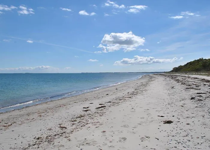 Holiday home 20399-samso-laerkevej-24 *