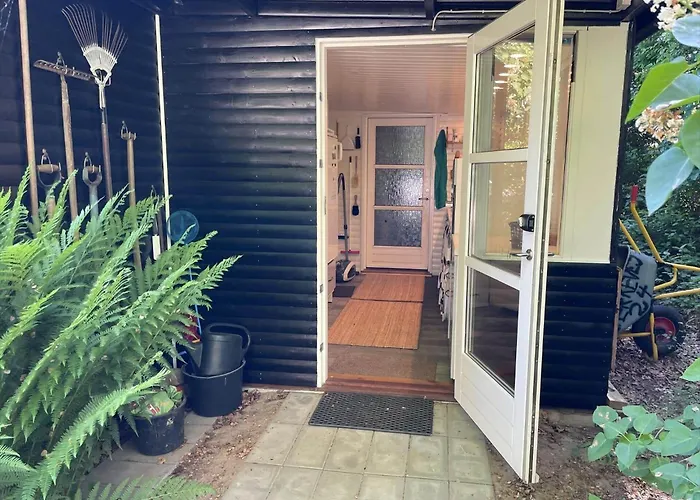 Holiday home 20399-samso-laerkevej-24 Nordby (Midtjylland)