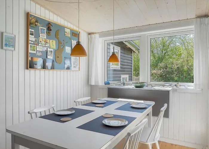 Holiday home 20399-samso-laerkevej-24 *