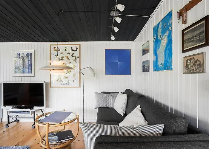 Holiday home 20399-samso-laerkevej-24 Nordby (Midtjylland)