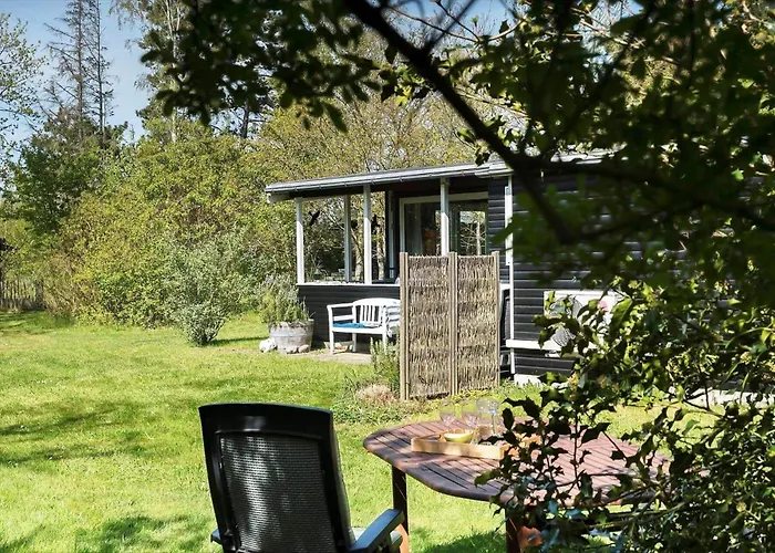 Holiday home 20399-samso-laerkevej-24 Nordby (Midtjylland)